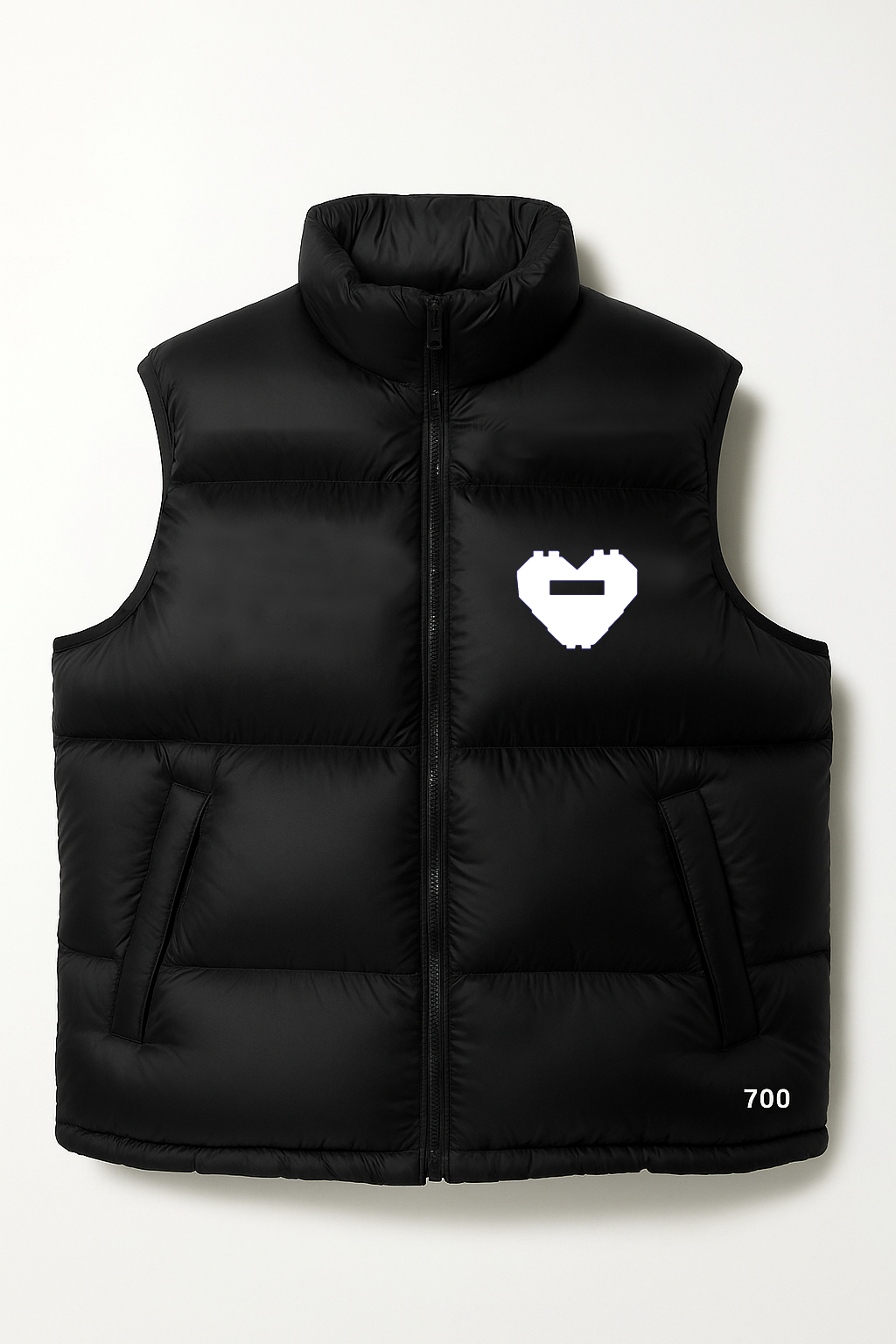 WOMENS APPRVD PUFFER VEST