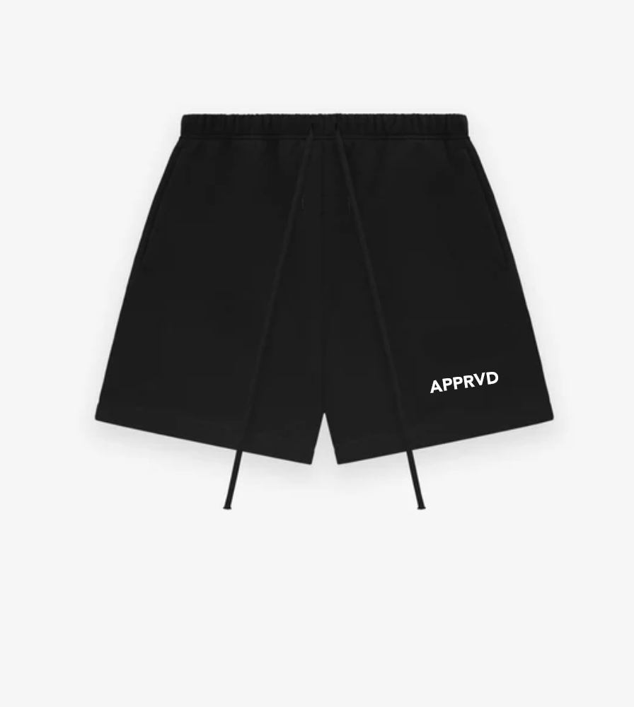 MENS FLEECE SHORTS