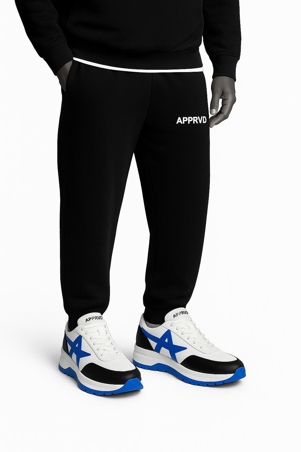 MENS TRACK PANTS