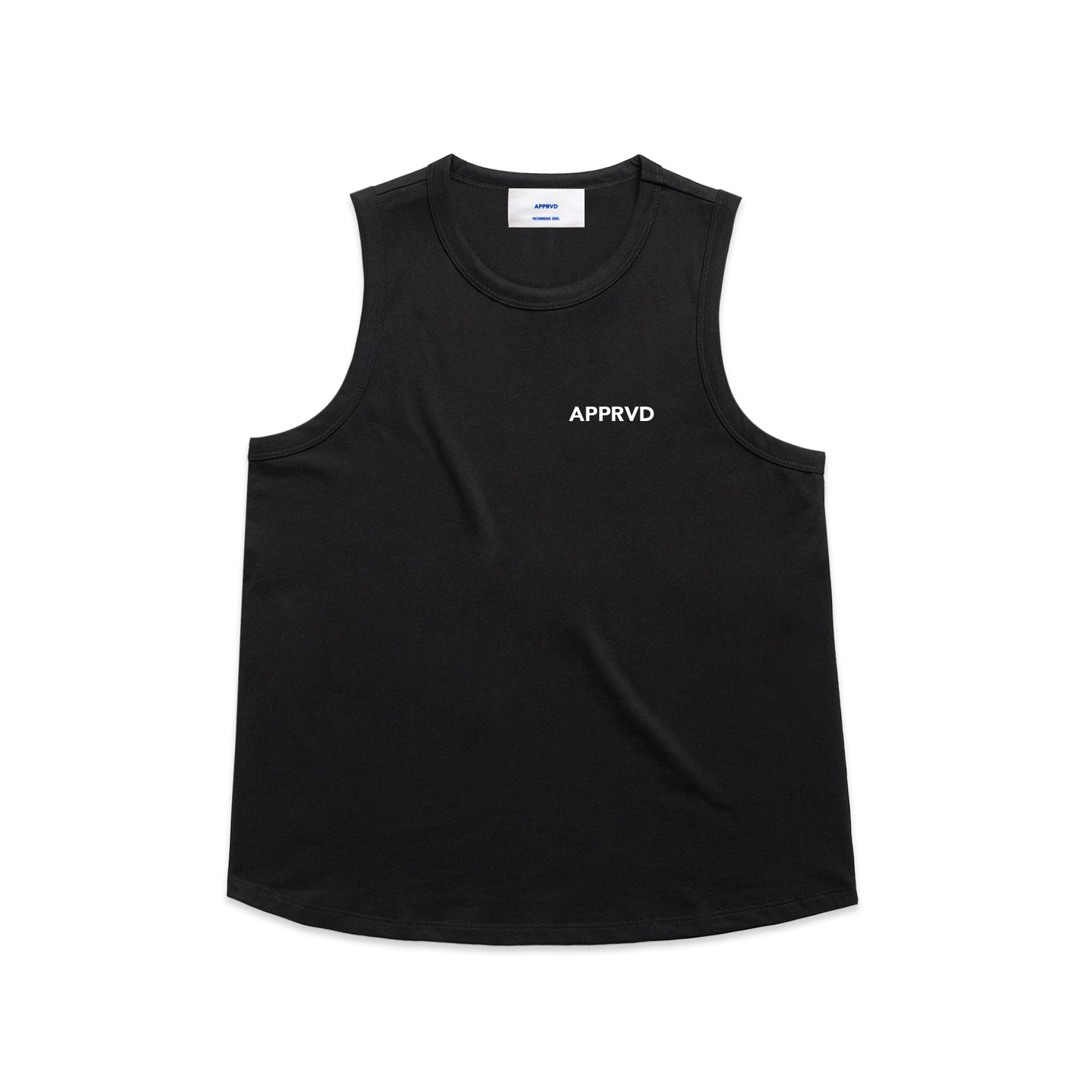 WOMENS SPORTS TANK