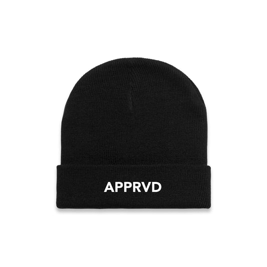 APPRVD BEANIE