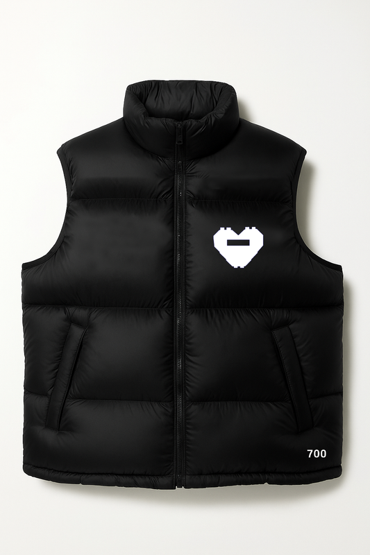 WOMENS APPRVD PUFFER VEST