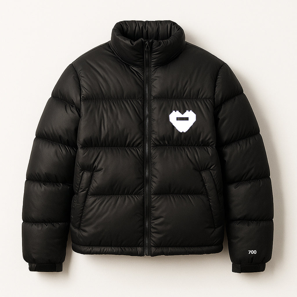 WOMENS APPRVD PUFFER JACKET