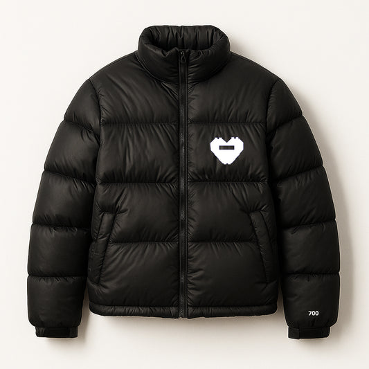 WOMENS APPRVD PUFFER JACKET