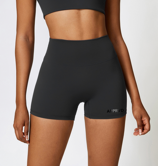 WOMENS COMPRESSION SHORTS