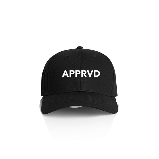 APPRVD CAP