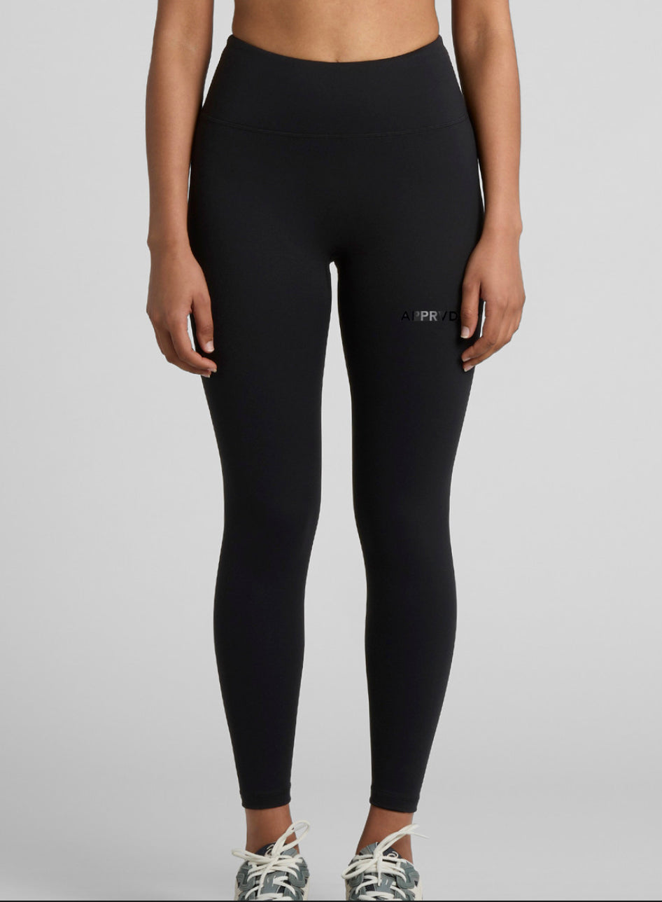 WOMENS COMPRESSION LEGGINS