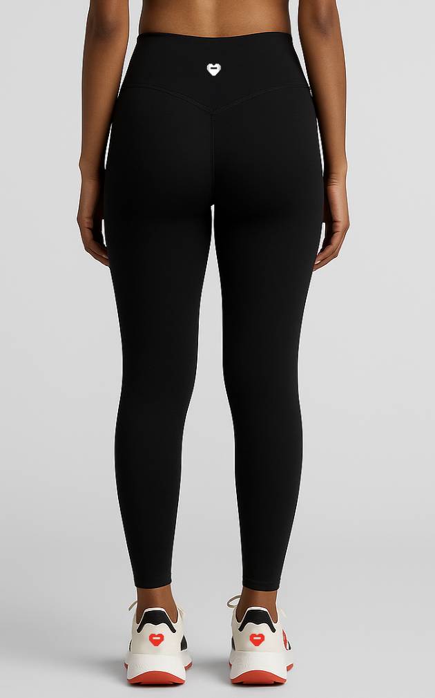 WOMENS COMPRESSION LEGGINS