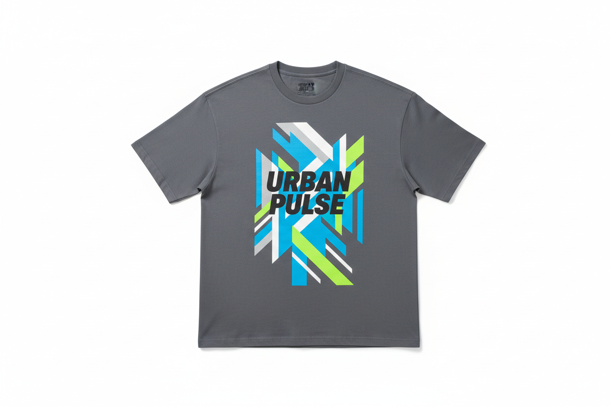 Online Course: Design a Teeshirt collection